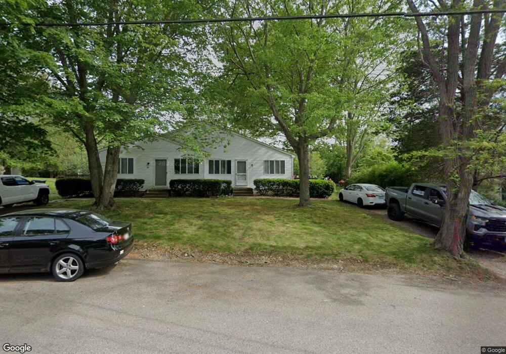 9 Meadowview Terrace unit 11, Westerly, RI 02891 - photo 1