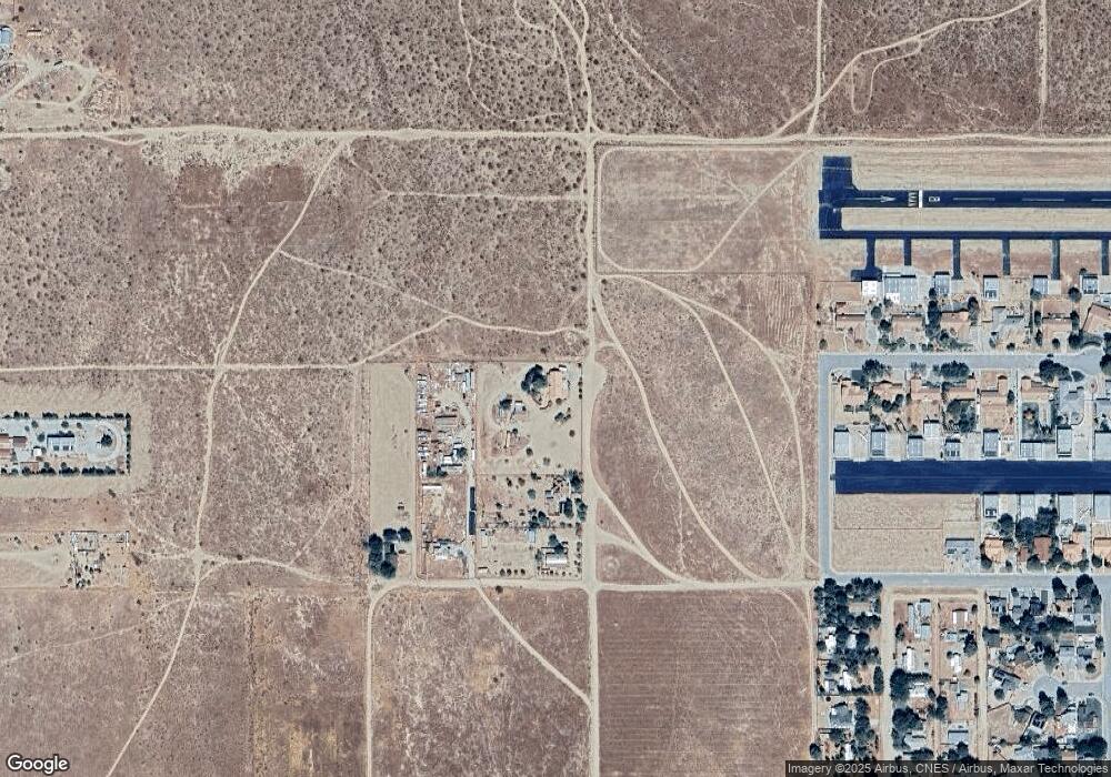 3321 46th St W, Rosamond, CA 93560 - photo 1