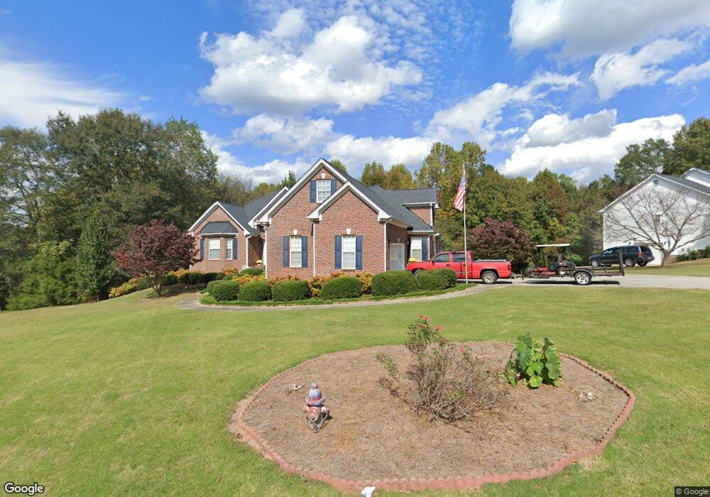 103 Trussel Ridge, Pendergrass, GA 30567 - photo 1