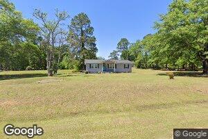 2261 Old Hawkinsville Rd, Dudley, GA 31022