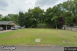 1418 Mckay Ave, Conway, AR 72034