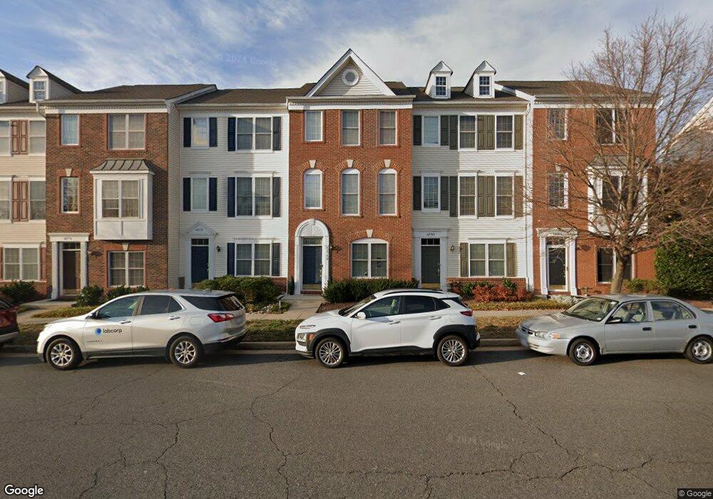 42780 Nations St unit 55E, Chantilly, VA 20152 - photo 1