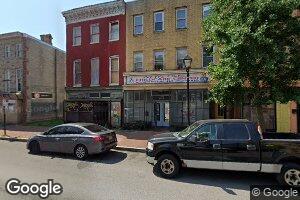 1411 W Baltimore St, Baltimore, MD 21223