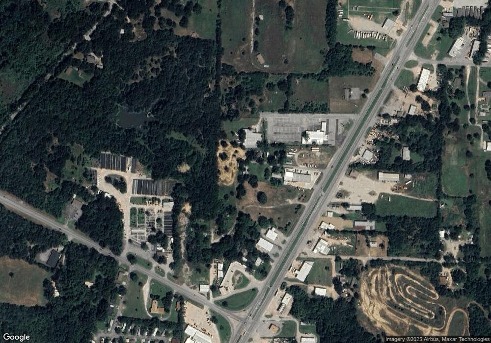 2322 Delton St, Denison, TX 75020 - photo 1