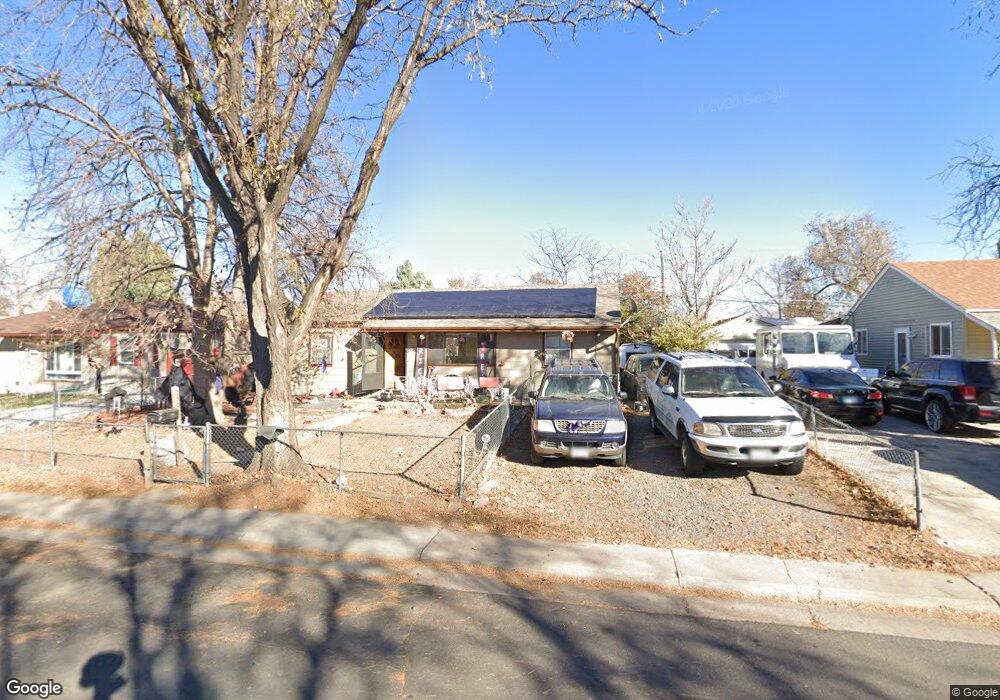 750 Lansing St, Aurora, CO 80010 - photo 1