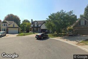 2605 SE 3rd St, Lees Summit, MO 64063