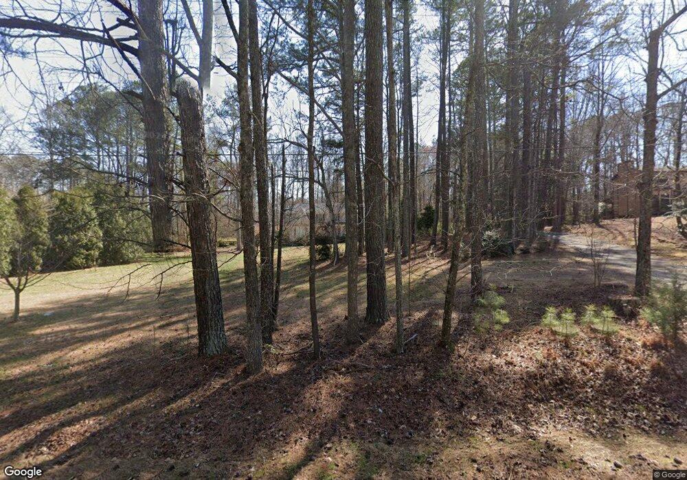 4277 Drew Campground Rd, Alpharetta, GA 30004 - photo 1