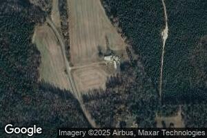 1412 Gilpark Rd, Dendron, VA 23839