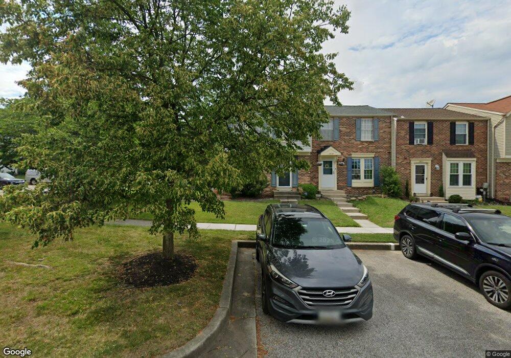 3737 Timahoe Cir, Nottingham, MD 21236 - photo 1