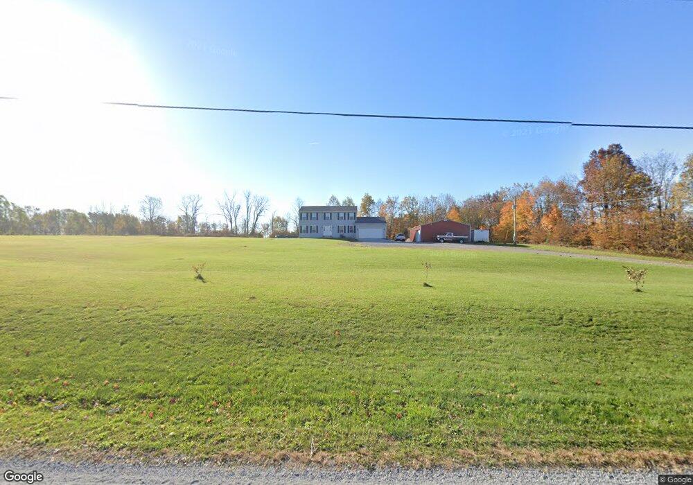 11902 Township Road 180, Kenton, OH 43326 - photo 1