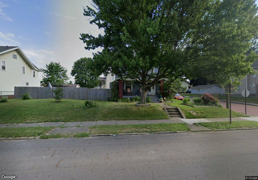 3029 9th St SW, Canton, OH 44710 - photo 1