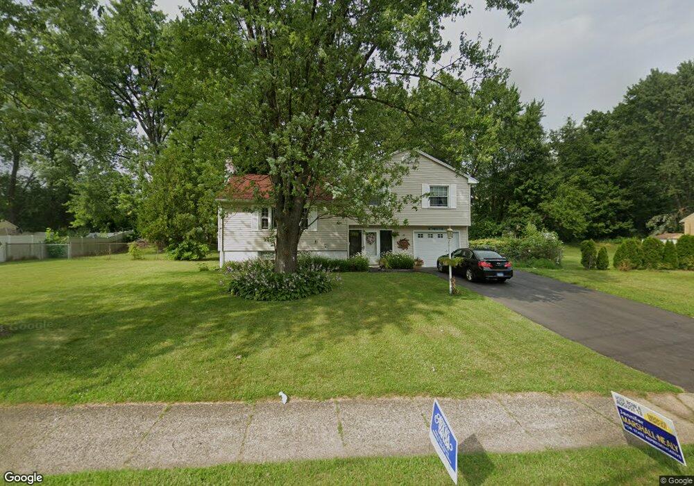 15 Crestview Dr, Bloomfield, CT 06002 - photo 1