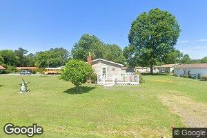 26106 Circle Dr, Bloxom, VA 23308