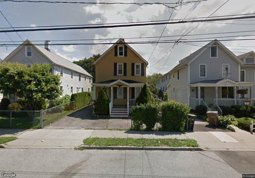 242 Seaside Ave, Stamford, CT 06902 - photo 1