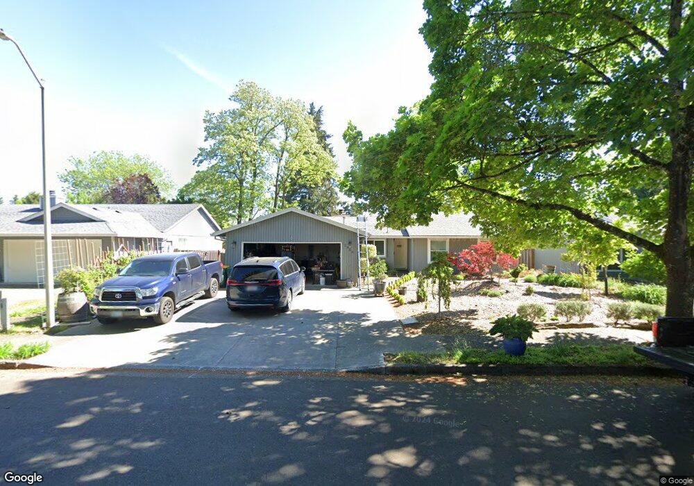 12960 SW Hanson Rd, Beaverton, OR 97008 - photo 1