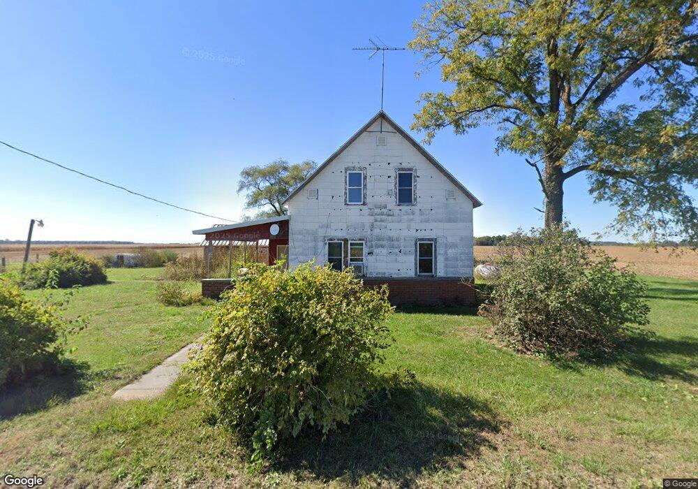 9554 S 100 E, Keystone, IN 46759 - photo 1