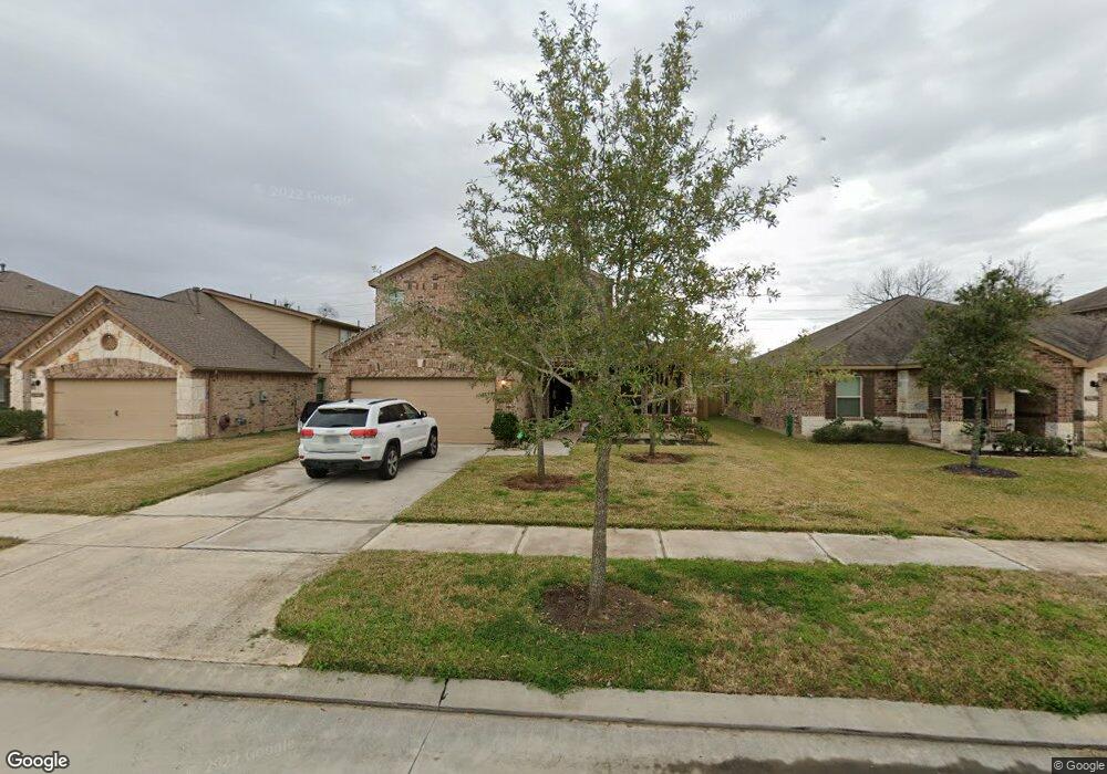 5907 Micah Ln, Rosenberg, TX 77471 - photo 1