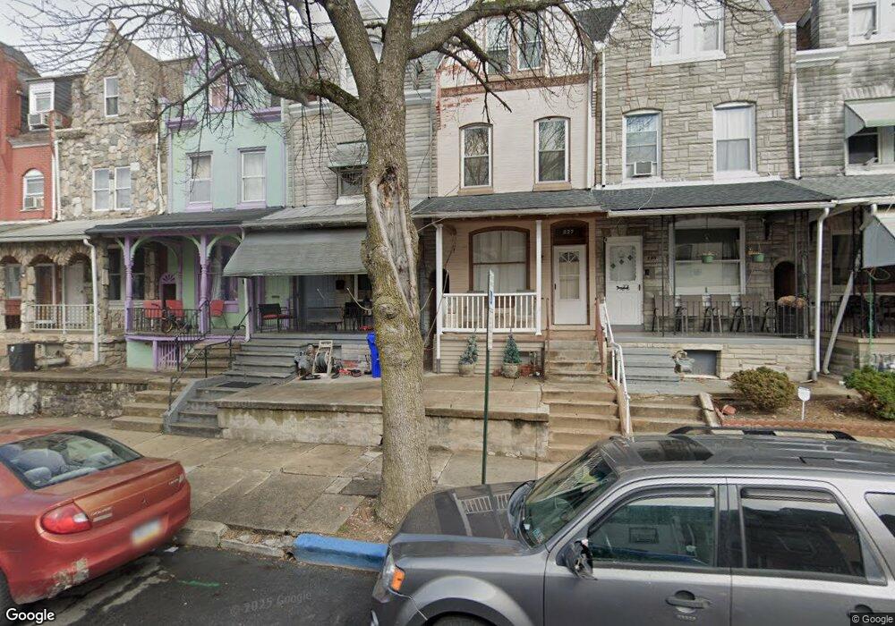 829 N 11th St, Reading, PA 19604 - photo 1