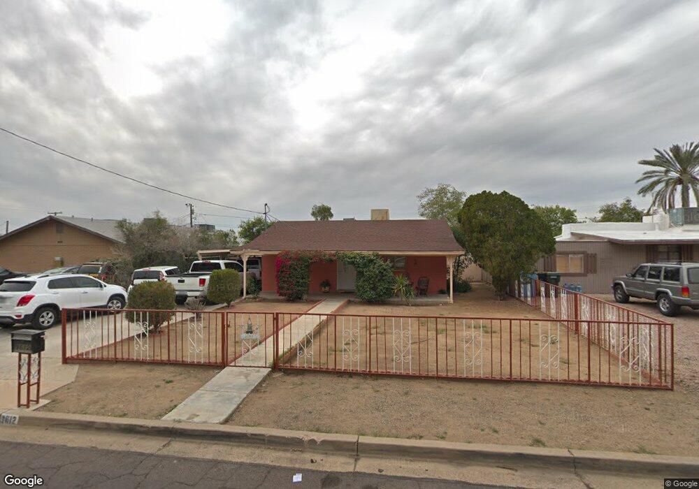 9612 N 9th Ave, Phoenix, AZ 85021 - photo 1