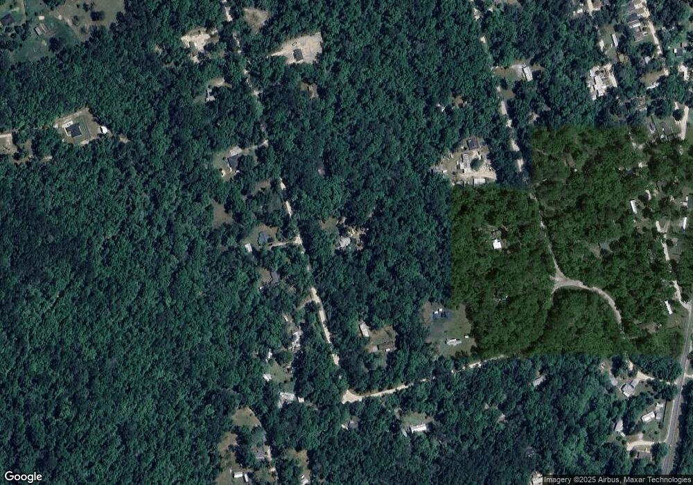 127 Appaloosa Rd, Crawfordville, FL 32327 - photo 1