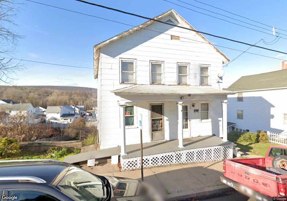 18 Coal St, Nanticoke, PA 18634 - photo 1