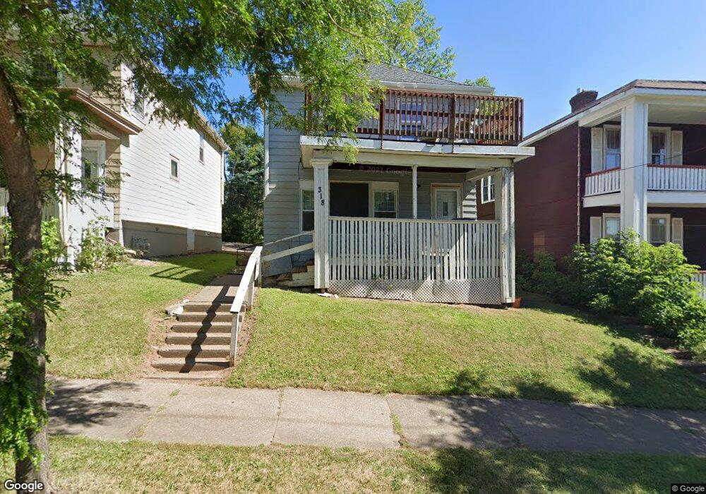 318 S 19th Ave E, Duluth, MN 55812 - photo 1