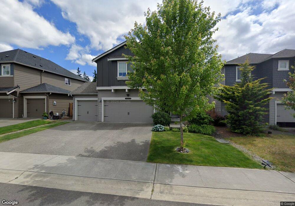 10512 191st St E unit 101, Puyallup, WA 98374 - photo 1