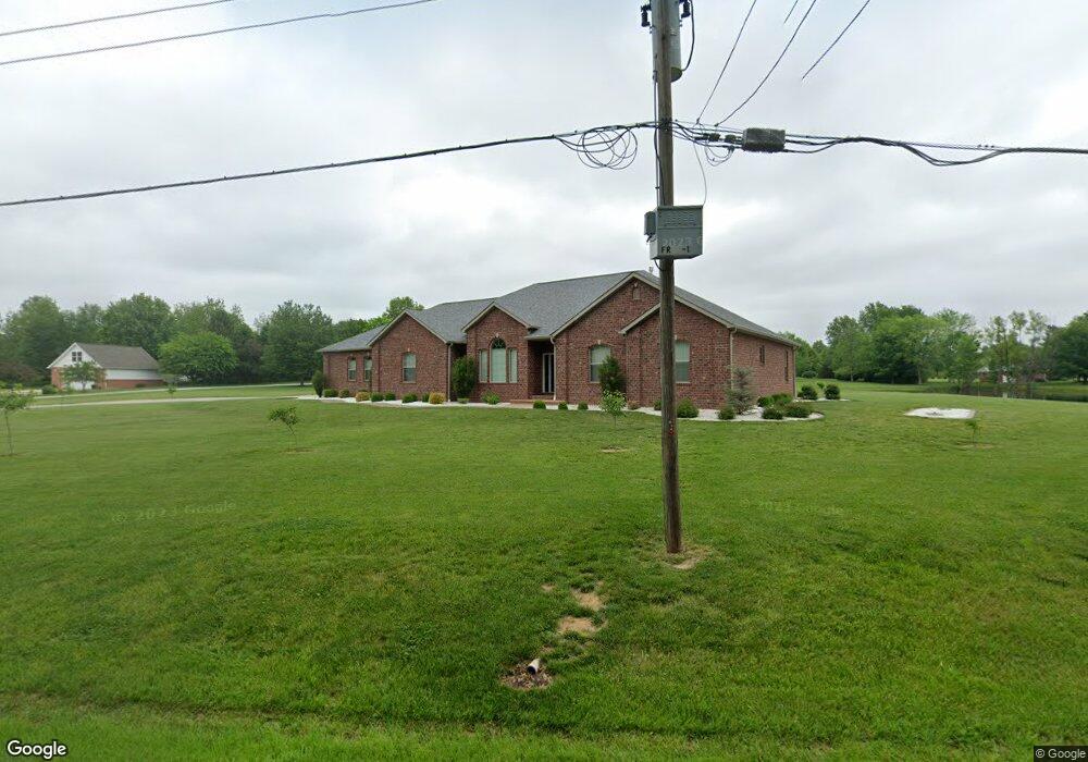 1230 Wolf Rd, Freeburg, IL 62243 - photo 1