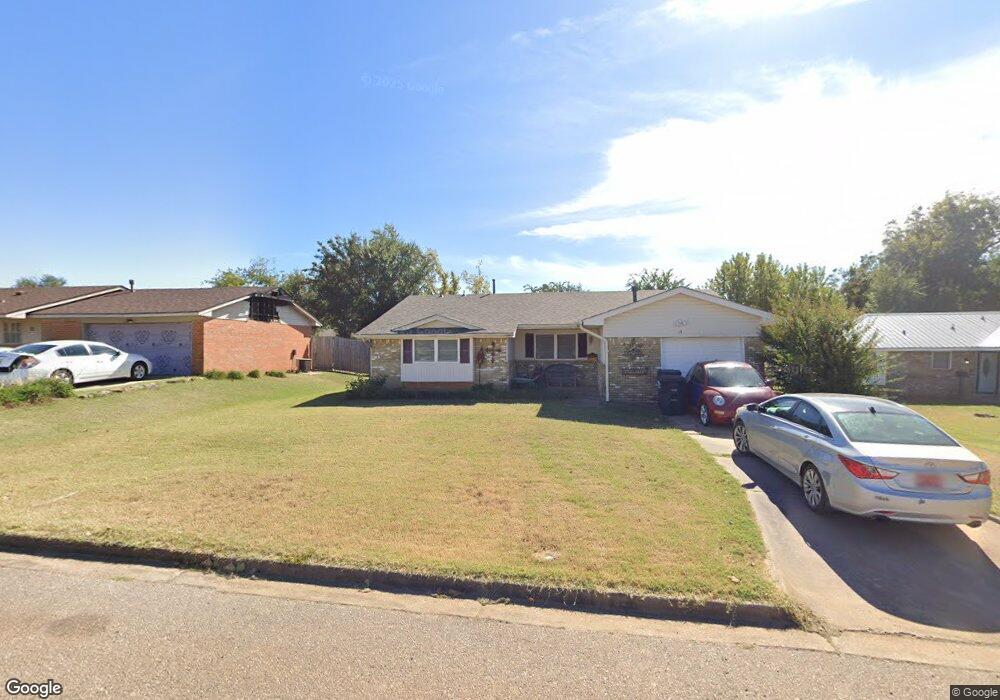 13 Oak Hollow Rd, Shawnee, OK 74804 - photo 1