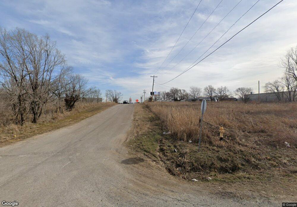 6007 S 56th West Ave, Tulsa, OK 74107 - photo 1