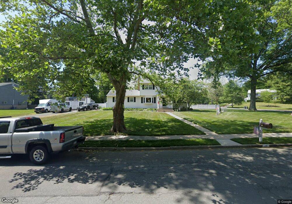 20 Rockleigh Dr, Ewing, NJ 08628 - photo 1