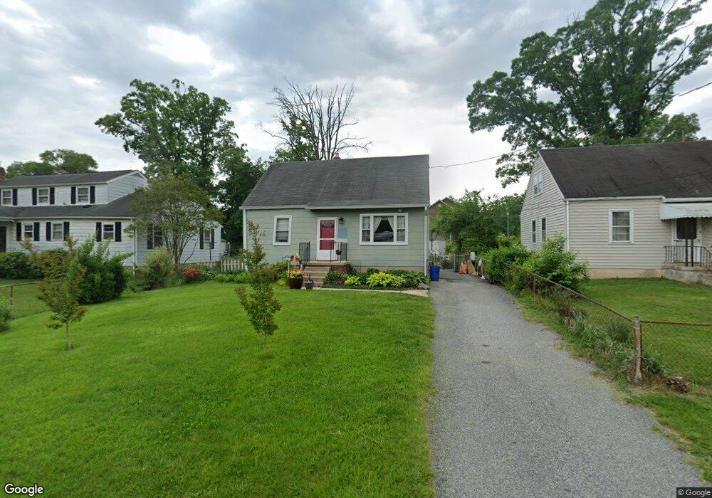 503 Essex Ave, Essex, MD 21221 - photo 1