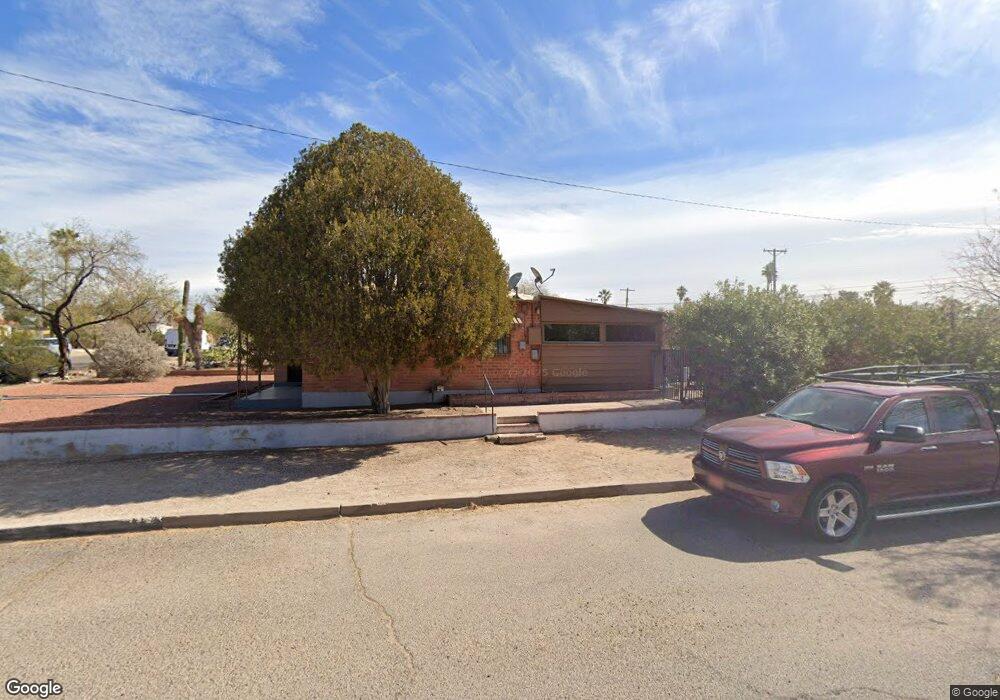 1702 E Spring St, Tucson, AZ 85719 - photo 1