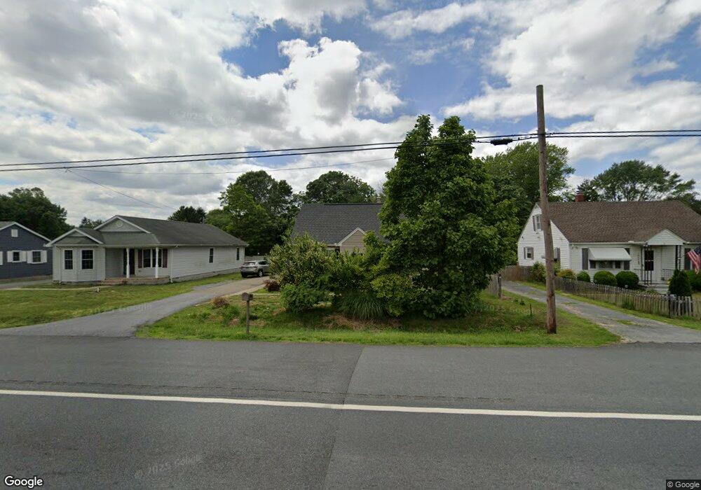 10336 S Dupont Hwy, Felton, DE 19943 - photo 1