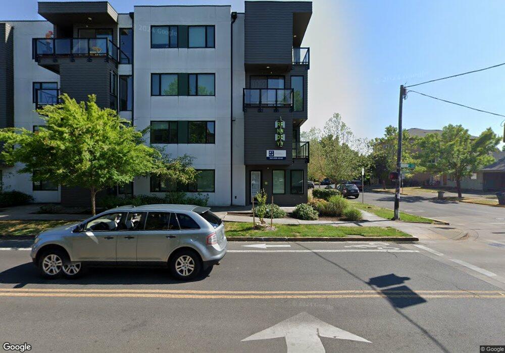 1843 Patterson St, Eugene, OR 97401 - photo 1