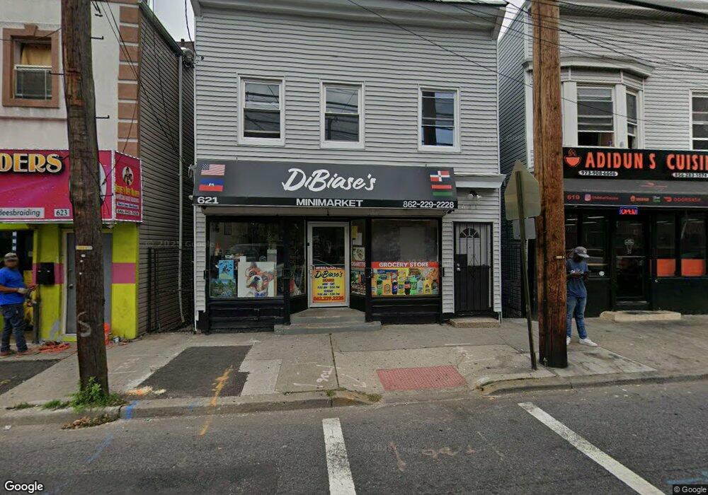 621 Grove St unit 2, Irvington, NJ 07111 - photo 1