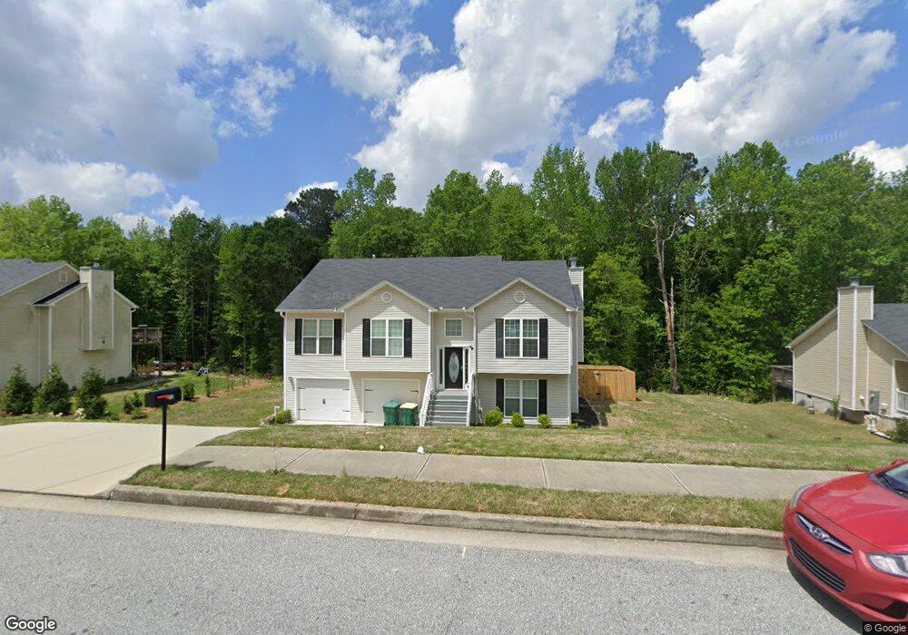 595 Embassy Walk, Winder, GA 30680 - photo 1