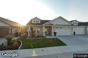 1960 N 420 E, North Logan, UT 84341