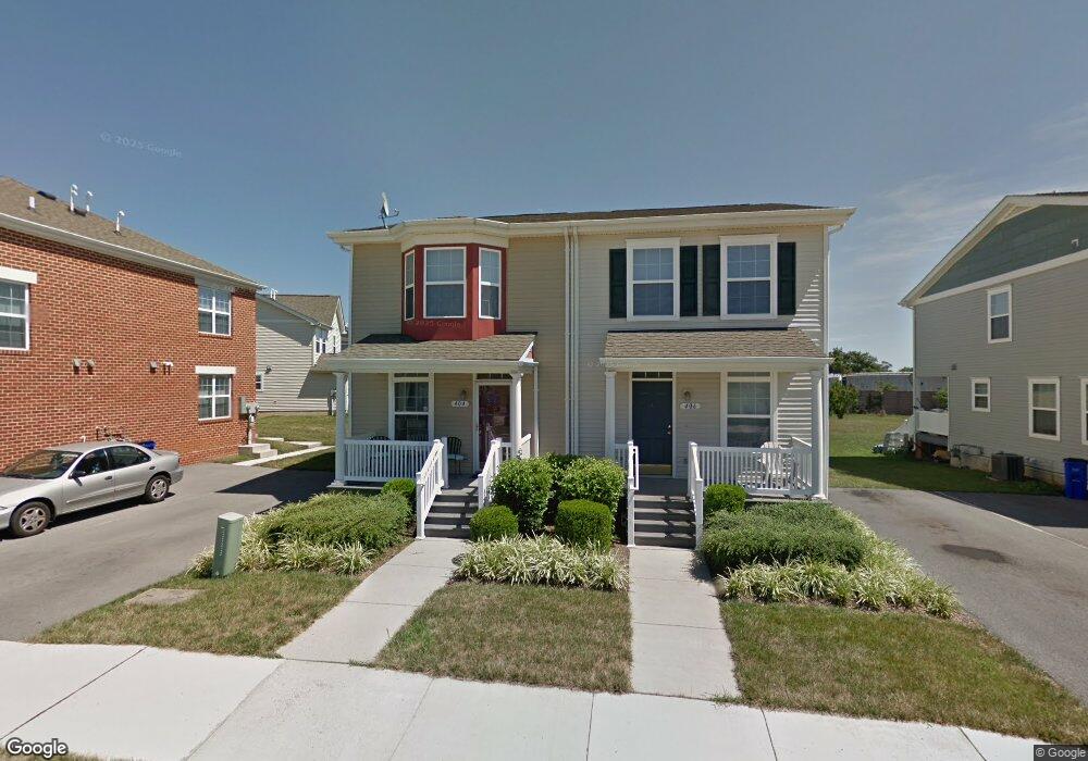 404 Gandy Dancer Ct, Hagerstown, MD 21740 - photo 1