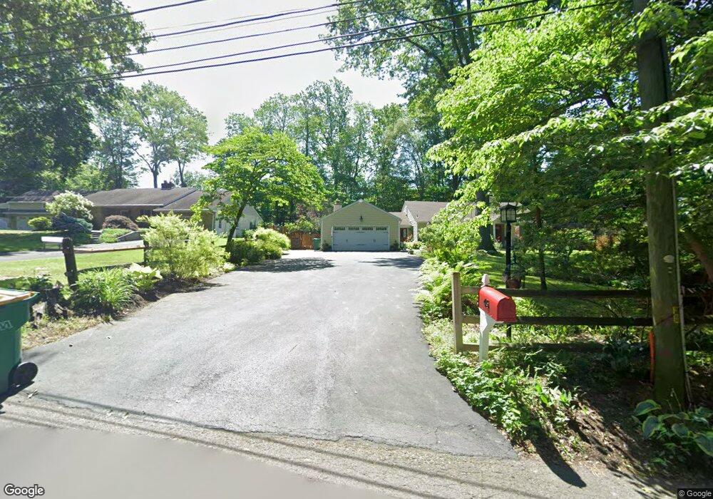 45 Warden Rd, Doylestown, PA 18901 - photo 1