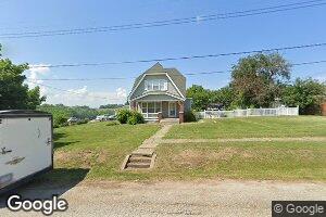509 W 6th St, Grant City, MO 64456