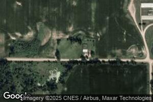 1136 Paul Rd, Montgomery, MI 49255