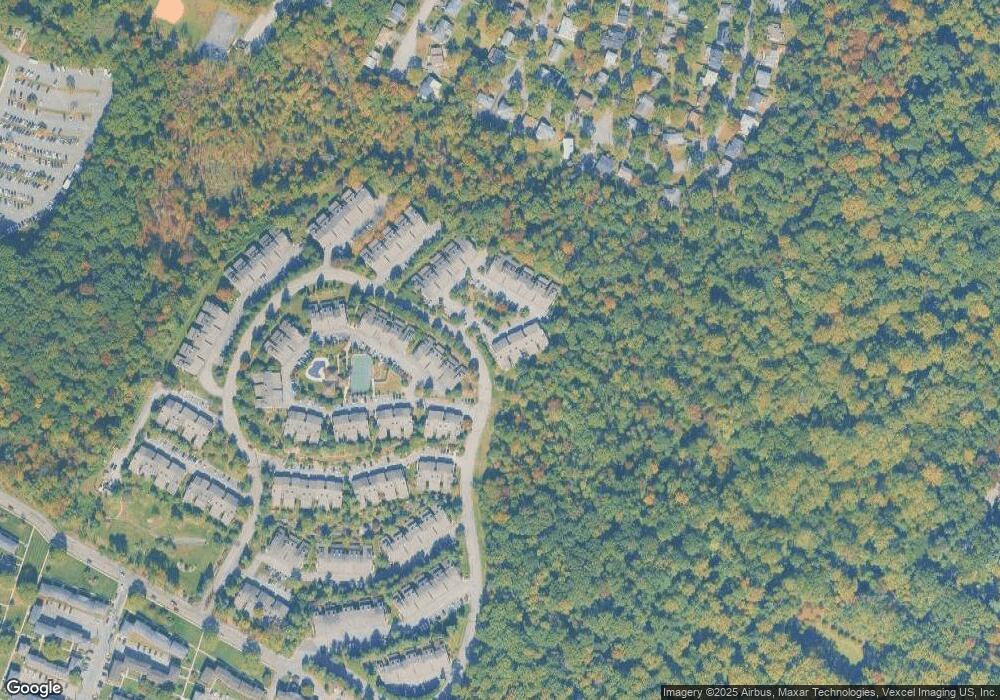 5 Paris Cir unit 5, West Orange, NJ 07052 - photo 1