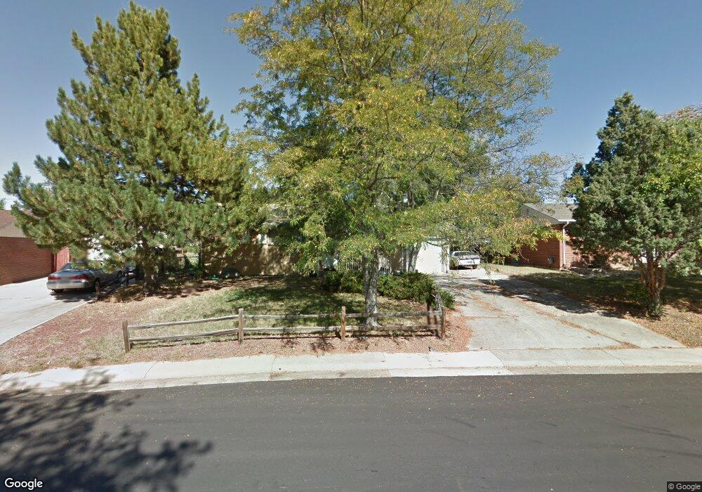 12445 E Alaska Ave, Aurora, CO 80012 - photo 1