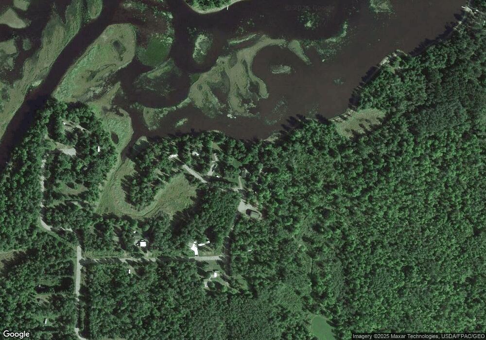 N8990 Little Beaver Rd, Tomahawk, WI 54487 - photo 1