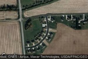 202 Meadow Dr, Botkins, OH 45306