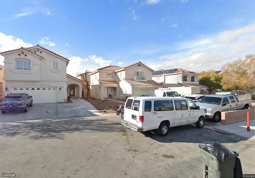 7605 Distant Mirage Ct, Las Vegas, NV 89139 - photo 1