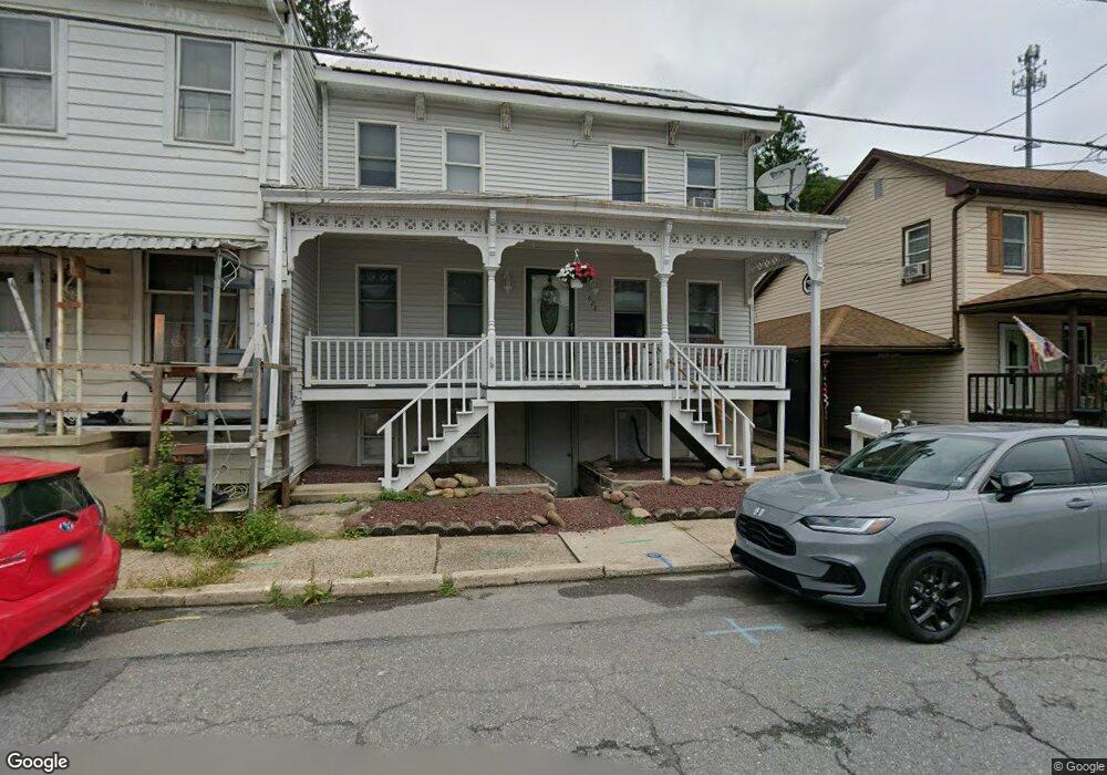 628 Center Ave, Jim Thorpe, PA 18229 - photo 1