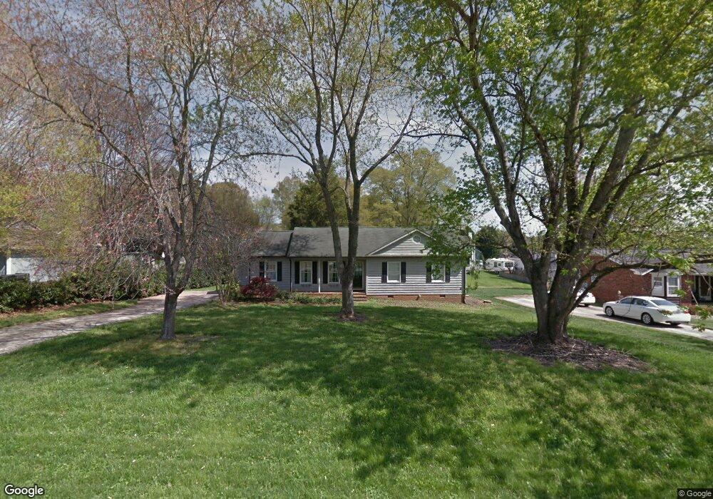 212 Hughey Dr, Gastonia, NC 28056 - photo 1