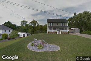 30 Church St, Mars Hill, ME 04758